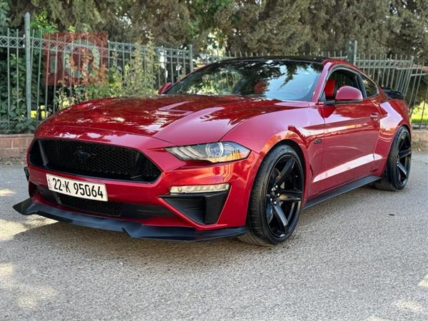 Ford Mustang 2020 for sale in Iraq - Erbil